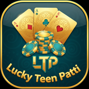 Lucky Teen Patti — teen patti app