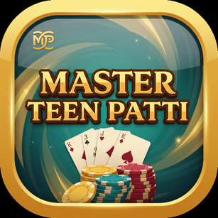 Master Teen Patti