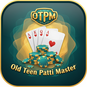 Old Teen Patti Master