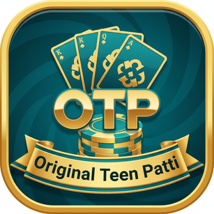 Original Teen Patti