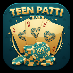 Teen Patti 100 Bonus