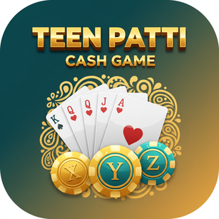 Teen Patti Cash Game