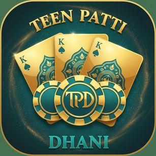 Teen Patti Dhani — teen patti app