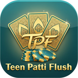 Teen Patti Flush