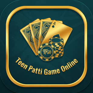TopIn Teen Patti logo
