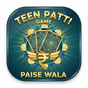 Teen Patti Game Paise Wala