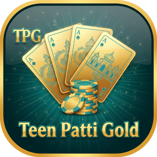 Teen Patti Gold