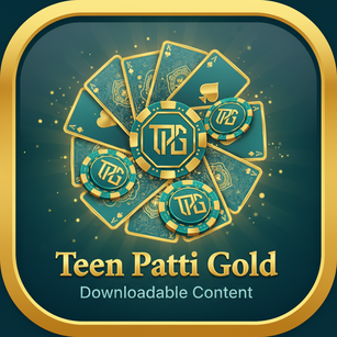Teen Patti Gold Downloadable Content