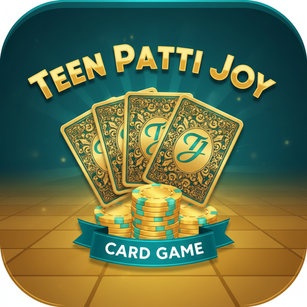 Teen Patti Joy