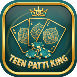Teen Patti King