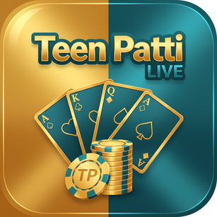 Teen Patti Live
