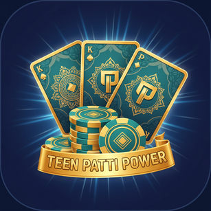 Teen Patti Power