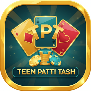 Teen Patti Tash