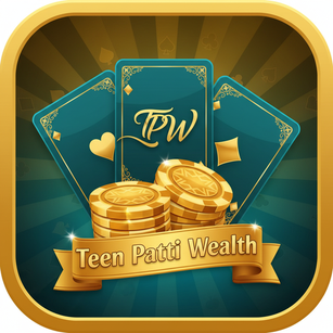 Teen Patti Wealth