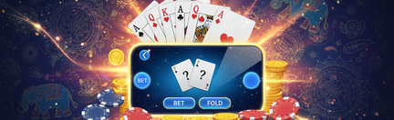 Original Teen Patti download — teen patti app on TopIn Teen Patti
