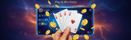 Star Teen Patti download — teen patti app on TopIn Teen Patti