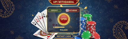Teen Patti Upi Withdrawal download — teen patti app on TopIn Teen Patti